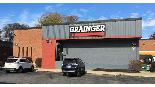 Grainger Industrial Supply