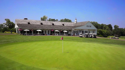 Golf Course «White Bear Yacht Club», reviews and photos, 56 Dellwood Ave, Dellwood, MN 55110, USA