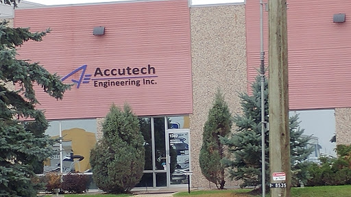Accutech Engineering Inc