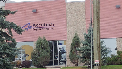 Accutech Engineering Inc