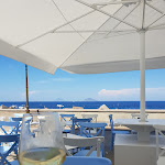 Photo n°6 de l'avis de Selket.i fait le 14/06/2022 à 14:08 sur le  Da Alfredo à Santa Marina Salina