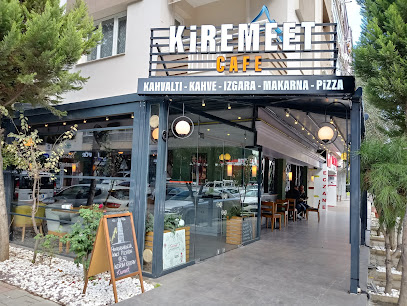 Kiremeet Cafe