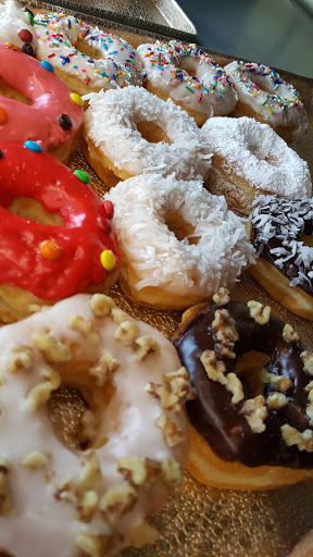 Donut Shop «Shipley Do-Nuts», reviews and photos, 405 W Main St, Mesquite, TX 75149, USA