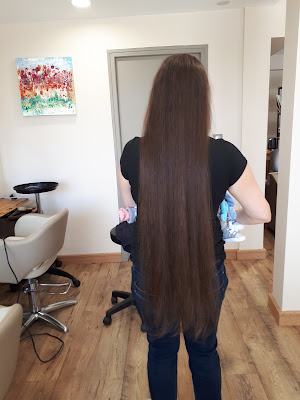 L'Essentiel coiffure bio par Mirella à Delle