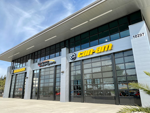 Motorcycle Repair Shop «Elk Grove Power Sports Inc.», reviews and photos, 10491 E Stockton Blvd, Elk Grove, CA 95624, USA