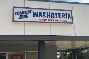 Comfort Zone Washateria image