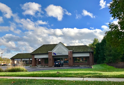 St. Louis Physical Therapy - Ellisville