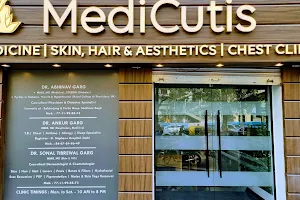 Medicutis Clinic - Skin, Hair, Aesthetics, Botox, Fillers, Hydrafacial, Acne, Glow IV Drip Glutathione, Diabetes, Thyroid image