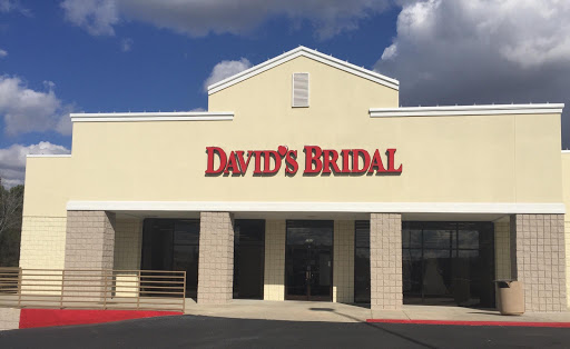 David's Bridal