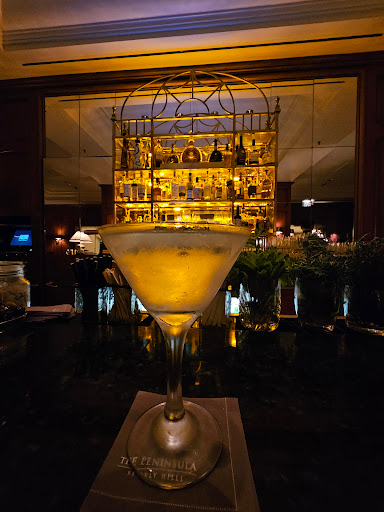The Club Bar