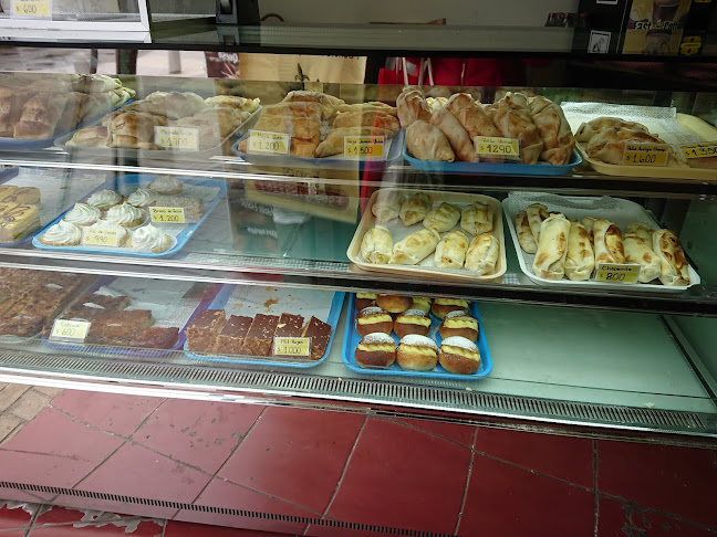 Panadería Pan del Rey - Coquimbo