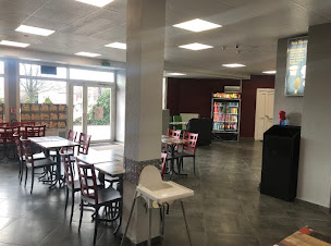 Photo n°17 de O p'tit resto - Snack Tacos / Kebab Annonay à Annonay ()