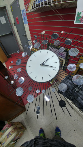 Thrift Store «Dav Thrift Store», reviews and photos, 1749 S Campbell Ave, Springfield, MO 65807, USA