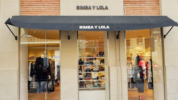 BIMBA Y LOLA