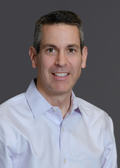 Jeffrey A. Berger, MD