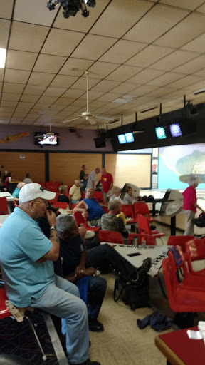 Bowling Alley «Durbin Bowl», reviews and photos, 158 Front St, Lawrenceburg, IN 47025, USA