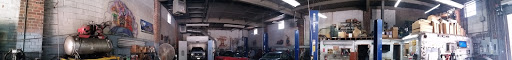 Auto Repair Shop «Silver Star Auto Express», reviews and photos, 49-03 5th St, Long Island City, NY 11101, USA