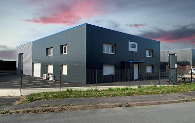 ACBI - Solution contre les chutes de hauteur à Le Plessis-Pâté