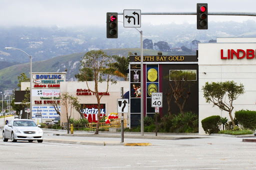 Diamond Buyer «South Bay Gold - Gold & Diamond Buyer», reviews and photos, 3804 Sepulveda Blvd C, Torrance, CA 90505, USA