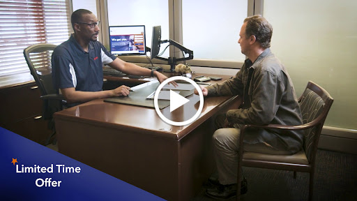 Federal Credit Union «Hughes Federal Credit Union», reviews and photos