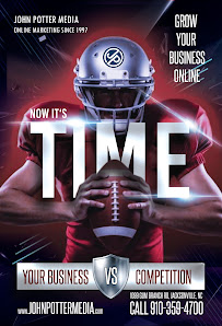 John Potter Media - Photo 4 - Car repair in Jacksonville, NC, Jacksonville