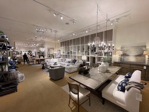 Furniture Store «Arhaus», reviews and photos, 7875 Montgomery Rd, Cincinnati, OH 45236, USA