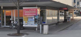 bodana travel Reisebüro am Bahnhof AG