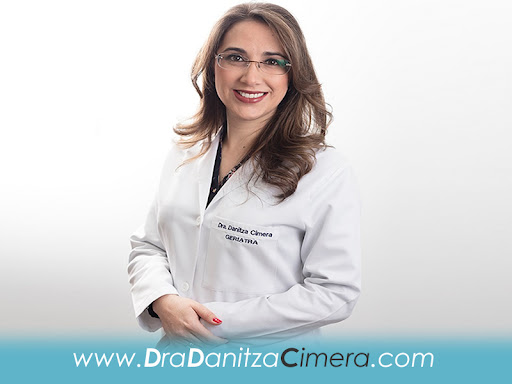 Dra. Danitza Cimera: Atención Integral Especializada en Adultos Mayores, Ancianos, Alzheimer, Sueño, Dolor Crónico, Geriatra en Quito. Tumbaco , Cumbayá, Puembo.