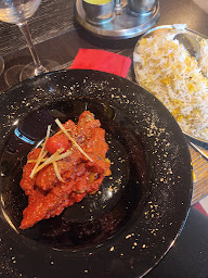 Photo n°120 de La Porte Du Punjab à Caen ()