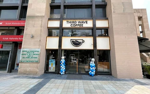 Third Wave Coffee image