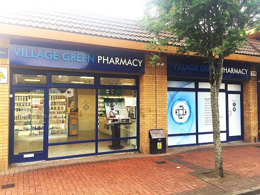 Village Green Pharmacy in Dublin 24, Co. Dublin (Baile Átha Cliath)