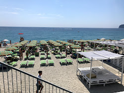 Photo de Spotorno Beach #alt_locality_no