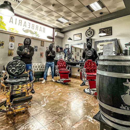 Avaliações doBrandon's Barbershop em Constância - Barbearia