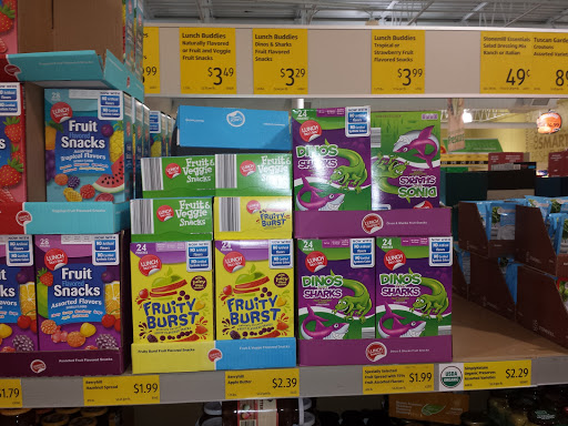 Supermarket «ALDI», reviews and photos, 3057 NJ-35, Hazlet, NJ 07730, USA