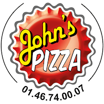 Photos du propriétaire du Pizzeria pizza John's à Antony - n°2
