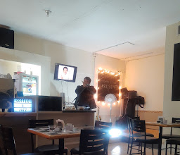 Coffee & Jazz Cafetería photo