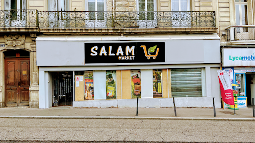 Épicerie Sarl Salam Market Saint-Étienne