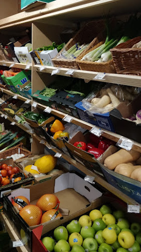 Reviews of Norwich Food Centre in Norwich - Supermarket