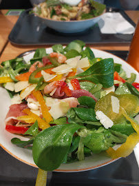 Aliment-réconfort du Restauration rapide Eat Salad à Villeurbanne - n°5