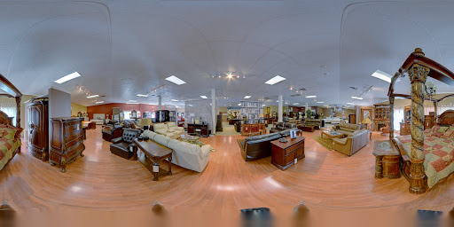 Furniture Store «Home Living Furniture Howell», reviews and photos, 4461 Route 9N, Howell, NJ 07731, USA