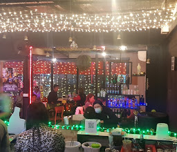 wonbin kimchi korea restaurant photo