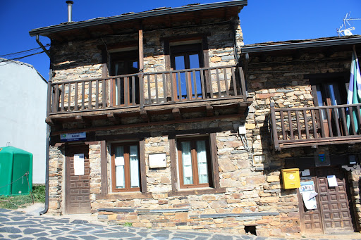 Consultorio Local en Valverde de los Arroyos, Guadalajara