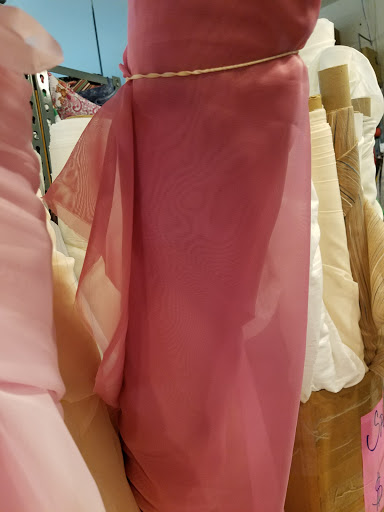 Fabric Store «Sas Fabrics», reviews and photos, 13500 Hawthorne Blvd, Hawthorne, CA 90250, USA