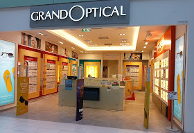 GrandOptical - oční optika Breda & Weinstein Opava