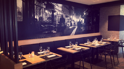 Restaurant Les Bons Enfants à Bourg-en-Bresse