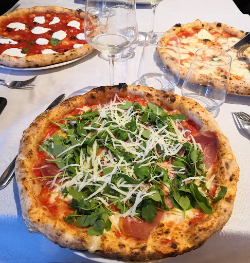 Napule è - Fratelli Coppola in Milano, Città Metropolitana di Milanoo