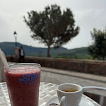 Photo n°1 de l'avis de YL. fait le 15/04/2024 à 13:21 sur le  Bar Chiosco al Castello à Bosa