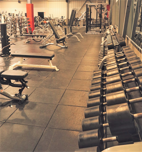 Gym «24/7 Family Fitness», reviews and photos, 333 Tosca Dr, Stoughton, MA 02072, USA