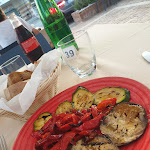 Photo n°3 de l'avis de Daniela.a fait le 19/06/2023 à 07:23 sur le  Zi Fiore Ristorante Pizzeria à Paestum