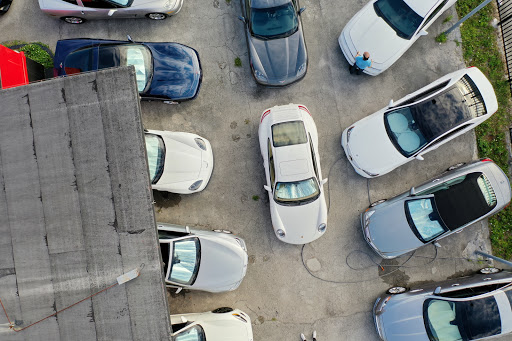 Used Car Dealer «Miami Imports», reviews and photos, 14341 NW 7th Ave, Miami, FL 33168, USA